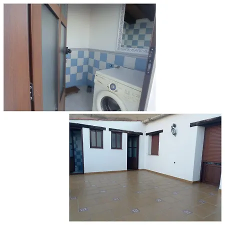 La Traviesa Casa de Férias