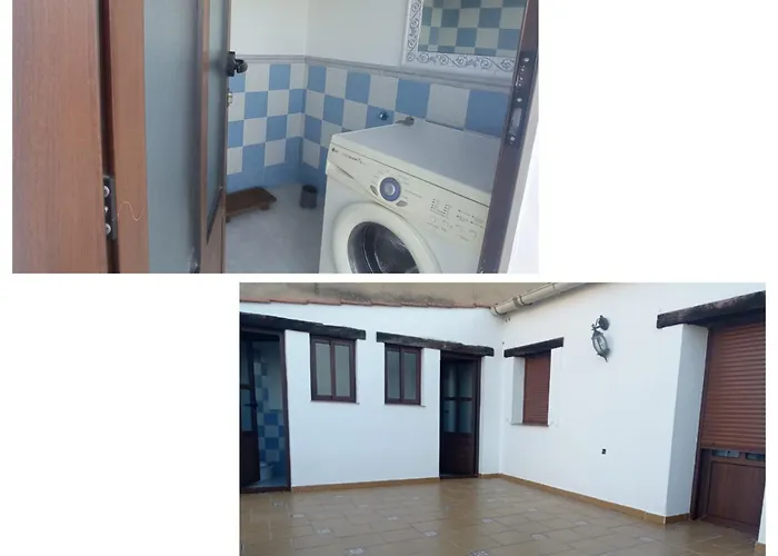 La Traviesa Holiday home