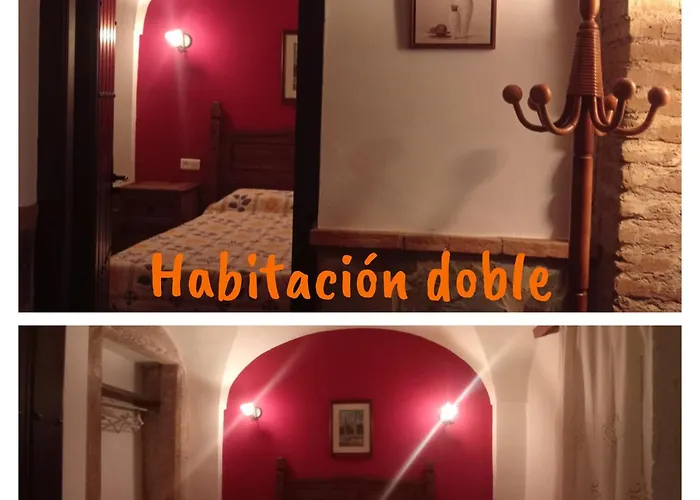 La Traviesa Holiday home *